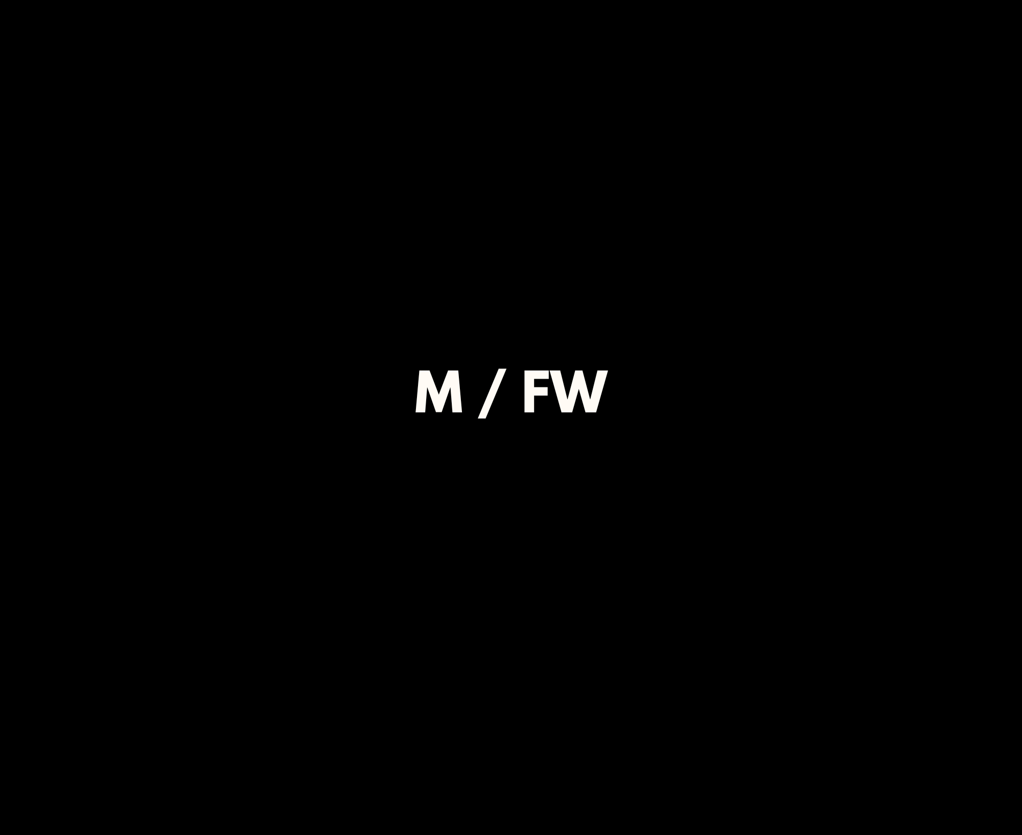 A Recap of Melbourne Fashion Week 2024