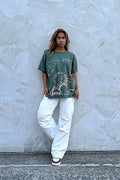 D. Rose T-Shirt Thyme